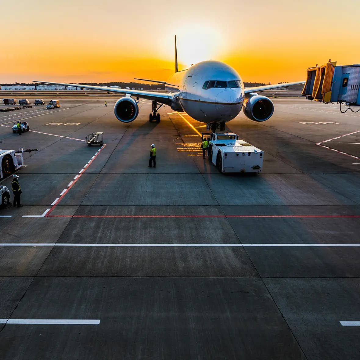 Airport
