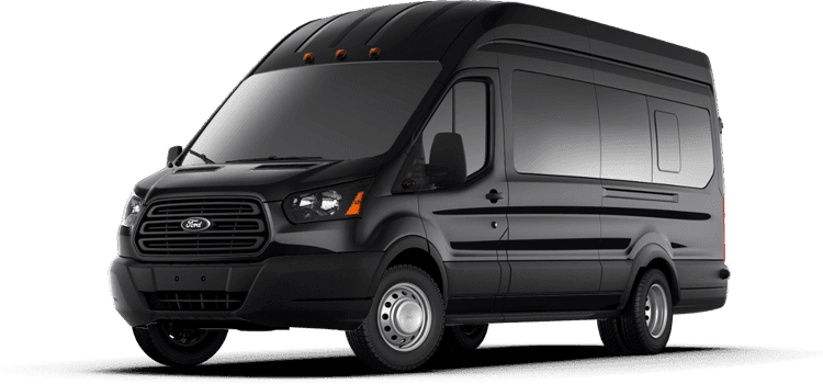 Executive Vans