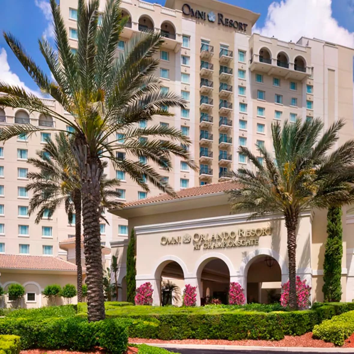 Omni Resort