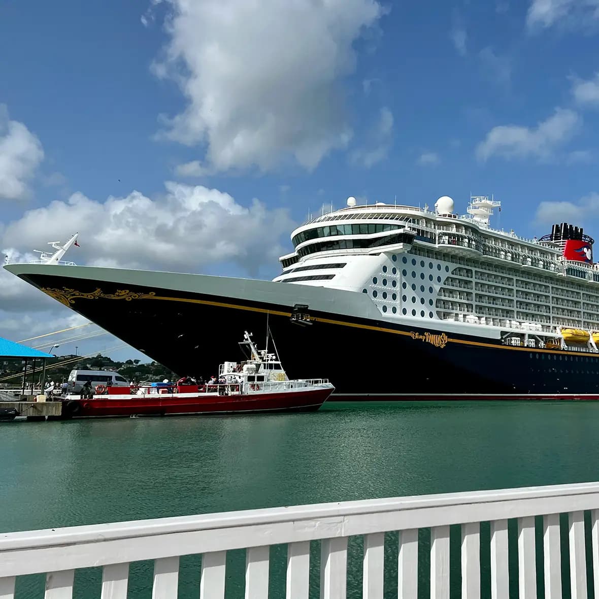 Port Canaveral